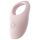 Vibre Bibi - anneau vibrant rechargeable (rose)