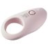 Vibre Bibi - anneau vibrant rechargeable (rose)