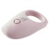 Vivre Bibi - anneau vibrant rechargeable (rose)