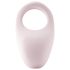 Vibre Bibi - anneau vibrant rechargeable (rose)
