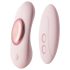 Vivre Gigi - Vibromasseur culotte sans fil avec radio (rose)