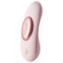 Vivre Gigi - Vibromasseur culotte sans fil avec radio (rose)