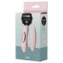 Vivre Gigi - Vibromasseur culotte sans fil avec radio (rose)