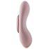 Vivre Gigi - Vibromasseur culotte sans fil avec radio (rose)