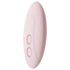 Vivre Gigi - Vibromasseur culotte sans fil avec radio (rose)