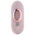 Vivre Gigi - Vibromasseur culotte sans fil avec radio (rose)