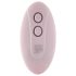 Vivre Gigi - Vibromasseur culotte sans fil avec radio (rose)