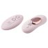 Vivre Gigi - Vibromasseur culotte sans fil avec radio (rose)