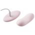 Vivre Gigi - Vibromasseur culotte sans fil avec radio (rose)