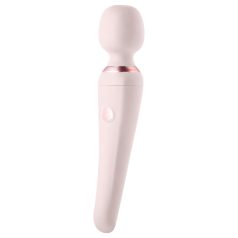 Vivre Nana - vibromasseur masseur rechargeable (rose)