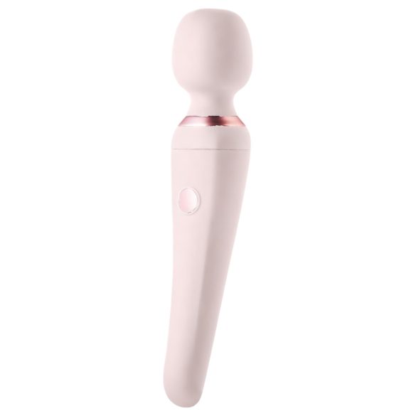 Vivre Nana - vibromasseur masseur rechargeable (rose)