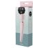 Vivre Nana - vibromasseur masseur rechargeable (rose)