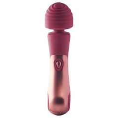 Dinky Jacky 0. Baguette - vibromasseur rechargeable (rouge)