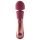 Dinky Jacky 0. Baguette - vibromasseur rechargeable (rouge)