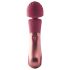 Dinky Jacky 0. Baguette - vibromasseur rechargeable (rouge)