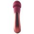 Dinky Jacky 0. Baguette - vibromasseur rechargeable (rouge)