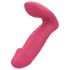 Dreamtoys - Vibromasseur Propulseur Portatif Sans Fil (Rose)