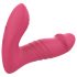 Dreamtoys - Vibromasseur Propulseur Portatif Sans Fil (Rose)