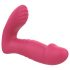 Dreamtoys - Vibromasseur Propulseur Portatif Sans Fil (Rose)