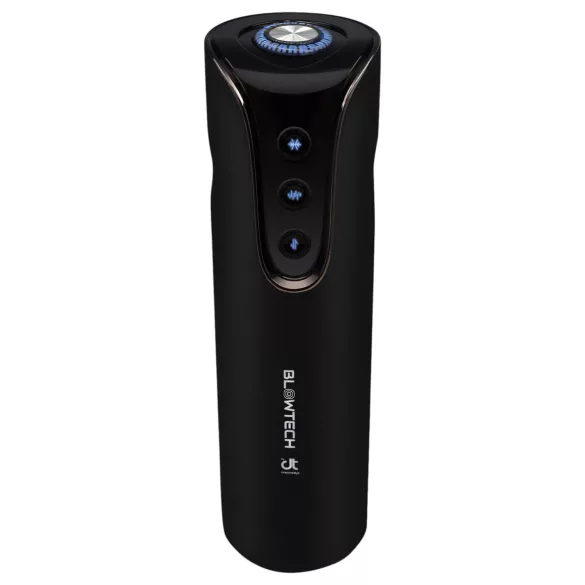 Dreamtoys - Masturbateur vibrant homme - prise serrée - noir