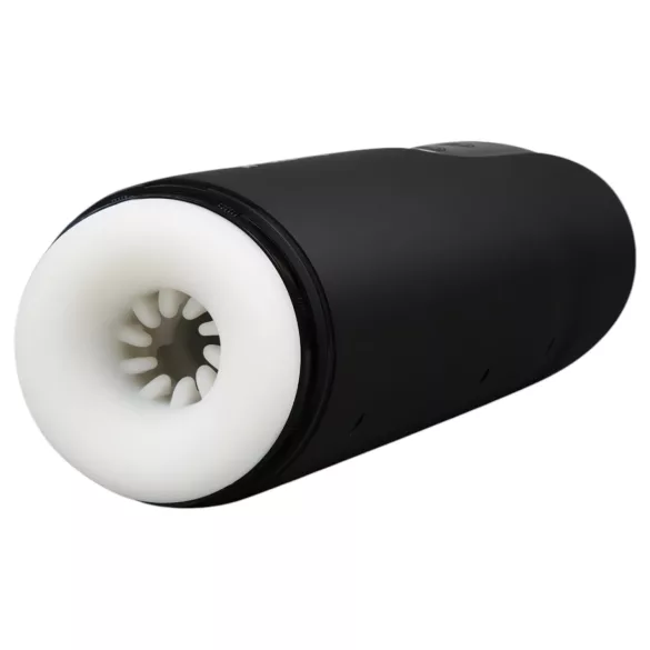 Dreamtoys - Masturbateur vibrant homme - prise serrée - noir