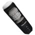 Dreamtoys Blowtech - Masturbateur vibrant noir à mouvement haut/bas