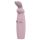 Nude Hazel - vibromasseur lapin rechargeable (violet)