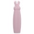 Nude Hazel - vibromasseur lapin rechargeable (violet)