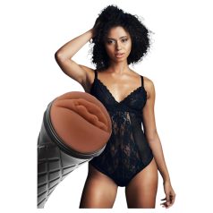 The Girl Next Door Marly - simulateur réaliste (brun)