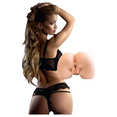   Dreamtoys Britney - torse masturbateur vibrant réaliste (naturel)