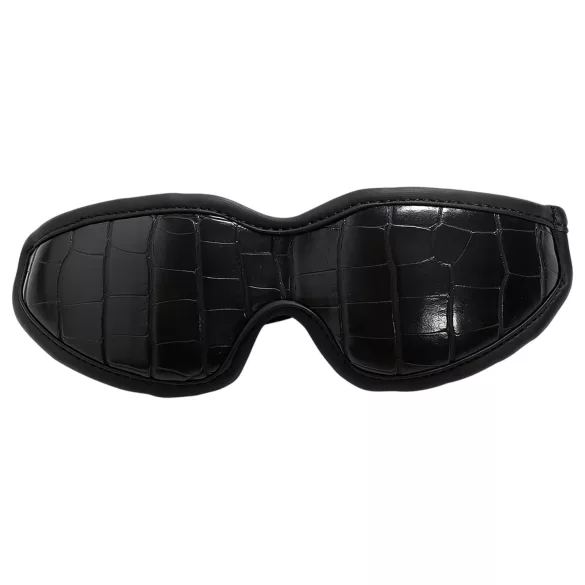 Pleasure Box Let's Go Kink - kit bondage - 6 pièces