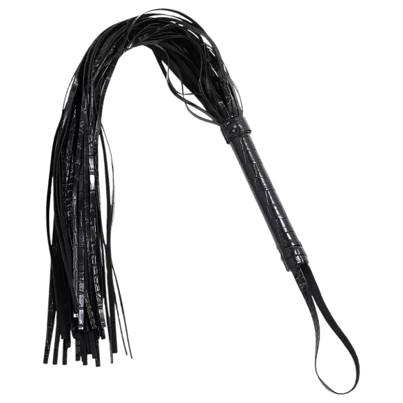 Pleasure Box Let's Go Kink - kit bondage - 6 pièces