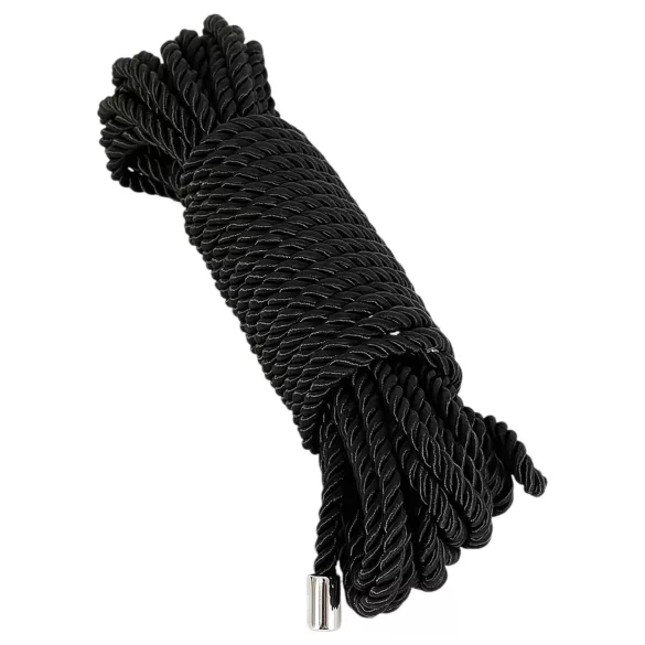 Pleasure Box Let's Go Kink - kit bondage - 6 pièces