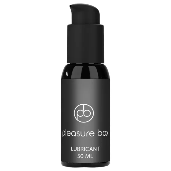 Pleasure Box Love to Play - coffret masturbateur homme - 6 pièces