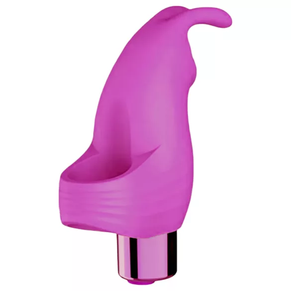 Pleasure Box Love to Play - coffret sextoys 6 pièces - vibrateur - rose violet