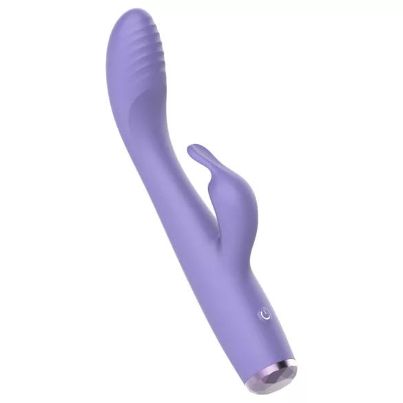 Pleasure Box Love to Play - coffret sextoys 6 pièces - vibrateur - rose violet