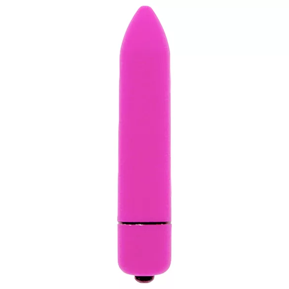 Pleasure Box Love to Play - coffret sextoys 6 pièces - vibrateur - rose violet