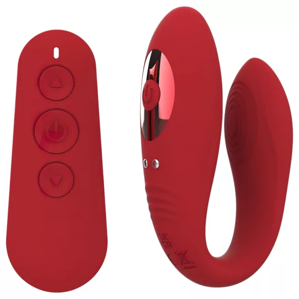 Pleasure Box Let's Play Together - coffret couple 7 pièces - accessoire érotique