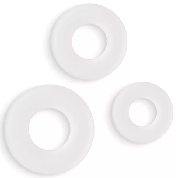 Pleasure Box Let's Play Together - coffret couple 7 pièces - accessoire érotique