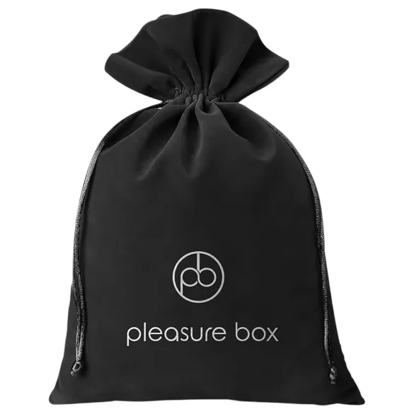 Pleasure Box Let's Play Together - coffret couple 7 pièces - accessoire érotique