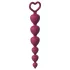 Dreamtoys Amour - coffret cadeau d’entraînement anal (rouge)