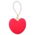 Dreamtoys Amour - coffret cadeau vibromasseur en forme de cœur (rouge)