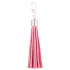 Dreamtoys Amour - coffret cadeau vibromasseur en forme de cœur (rouge)