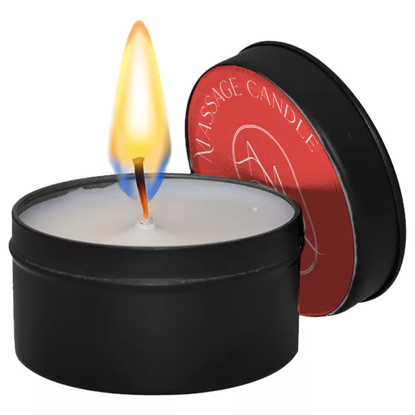 Dreamtoys Amour - coffret cadeau vibromasseur en forme de cœur (rouge)