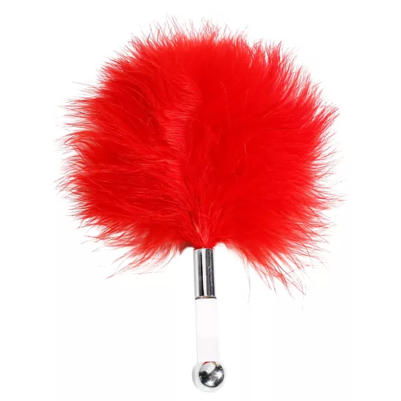 Dreamtoys Amour - ensemble de vibromasseur culotte portable (rouge)
