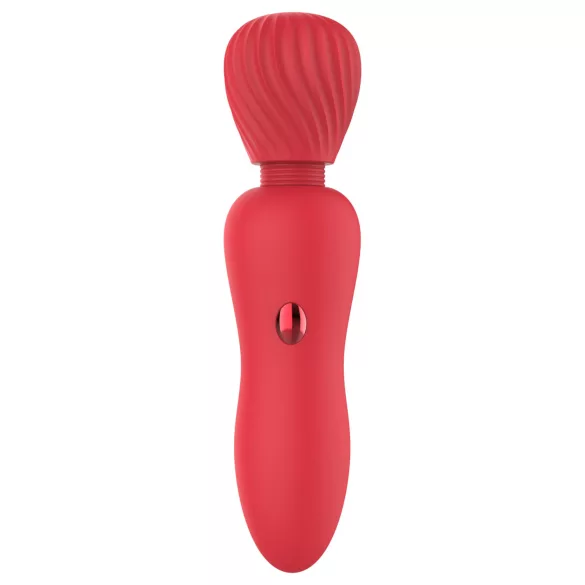 Dreamtoys Amour - coffret de wand vibrant (rouge)