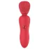 Dreamtoys Amour - coffret de wand vibrant (rouge)