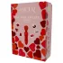 Dreamtoys Amour - coffret de wand vibrant (rouge)