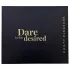 Guilty Pleasure Indulge - coffret cadeau BDSM pour débutants (noir)