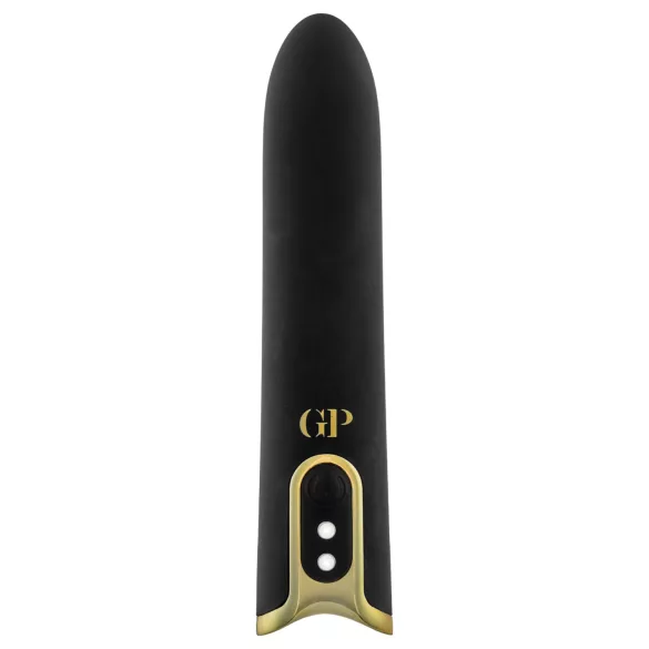 Guilty Pleasure Indulge - coffret cadeau BDSM pour débutants (noir)
